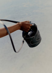 Nodde Seau - Black