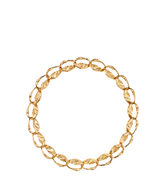 Eroz Chain - 24 carat gold gilded