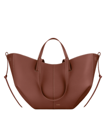Cyme - Textured Cognac