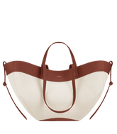 Cyme - Cognac Canvas