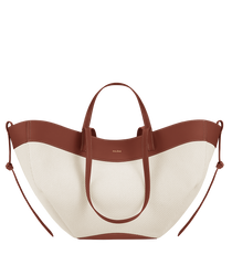 Cyme - Cognac Canvas
