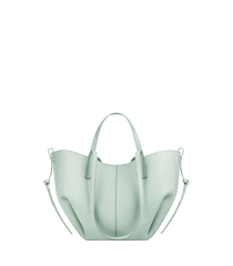 Cyme Mini - Textured Sea Foam