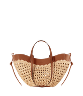 Cyme Mini - Raffia