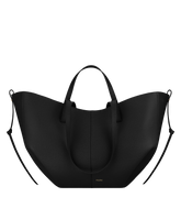 Cyme - Textured Black