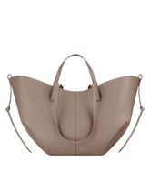 Cyme - Textured Taupe