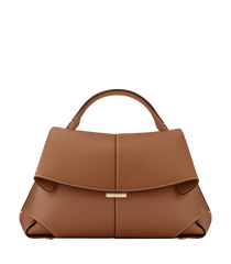 Mokki - Textured Camel