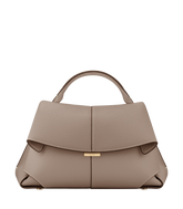 Mokki - Textured Taupe
