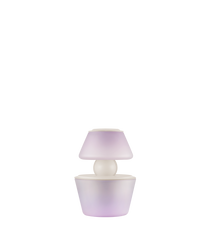 Uzlo Sculpture - Lavender Dew