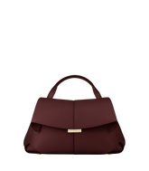 Mokki Mini - Textured Black Cherry