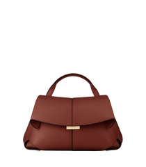 Mokki Mini - Textured Red Clay