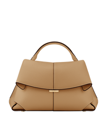 Mokki - Textured Ocher