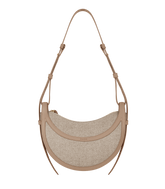 Numéro Dix - Duo Taupe Canvas