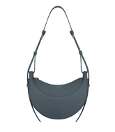Numéro Dix - Textured Midnight Blue