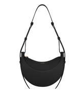 Numéro Dix - Textured Black