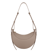 Numéro Dix - Textured Taupe