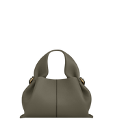 Numéro Neuf Mini - Textured Smoky Green