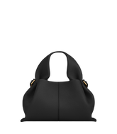 Numéro Neuf Mini - Textured Black