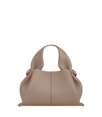 Numéro Neuf Mini - Textured Taupe