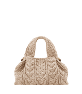Numéro Neuf Mini - Merino Ecru
