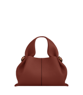 Numéro Neuf Mini - Textured Red Clay