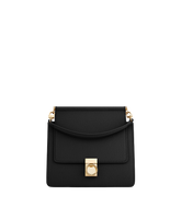 Numéro Sept Mini - Textured Black