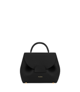 Numéro Un Nano - Textured Black
