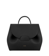 Numéro Un - Textured Black