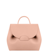 Numéro Un - Textured Pink