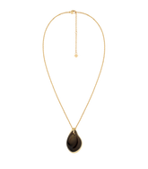 Naé Pendant - Smoked glass