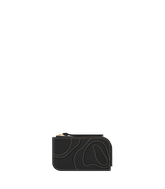 Atla Card Holder - Duo Black
