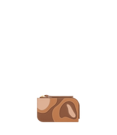 Atla Card Holder - Trio Camel