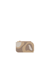 Atla Card Holder - Trio Taupe