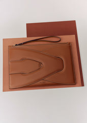 Nodde Pouch - Cognac