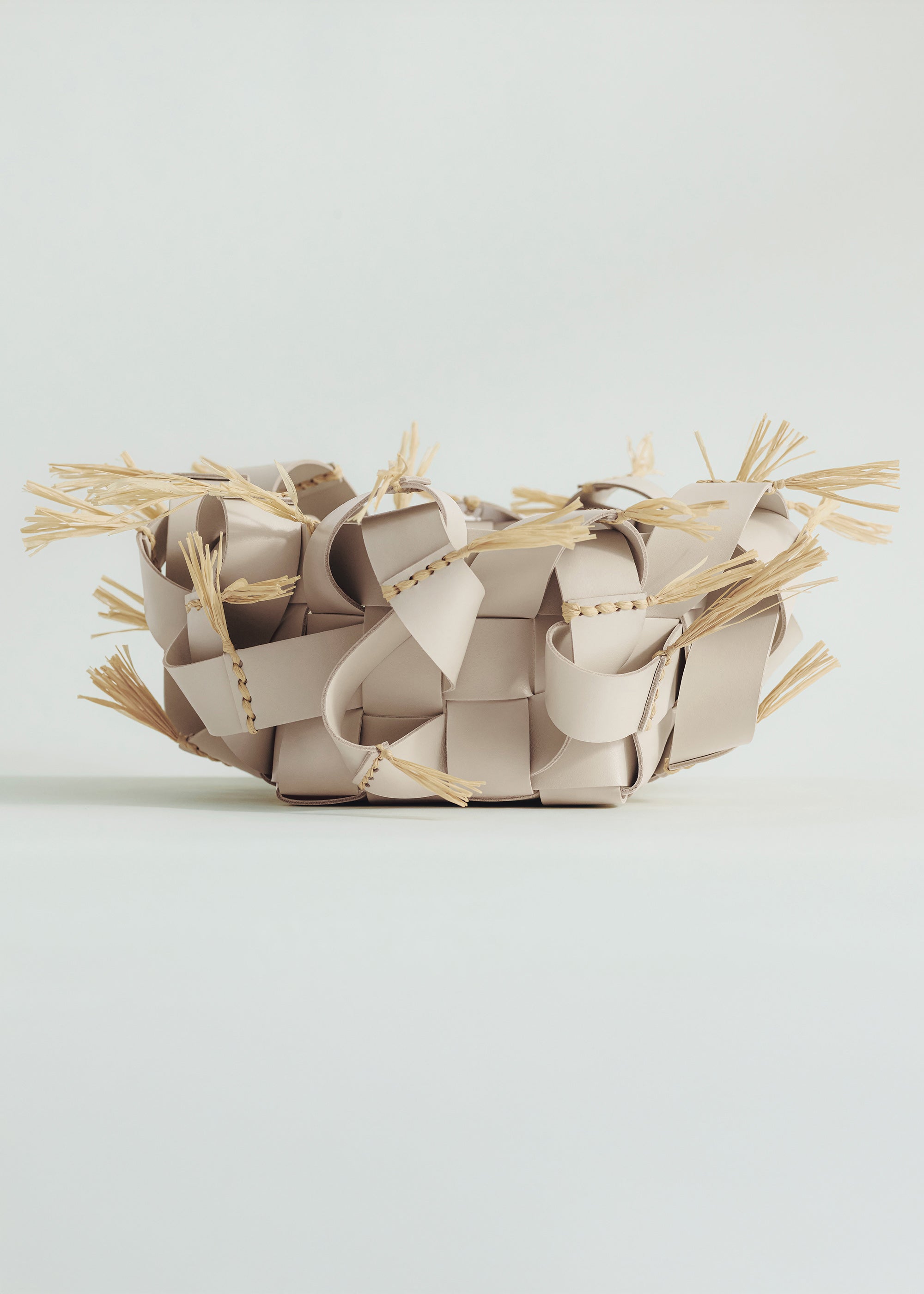 Yni basket - Chalk