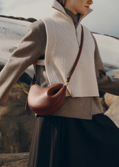 Tonca - Textured Cognac