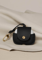 Airpods case - Duo Black