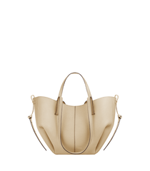 Cyme Mini - Textured Sand