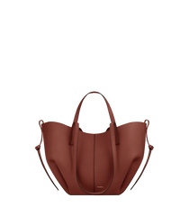 Cyme Mini - Textured Red Clay