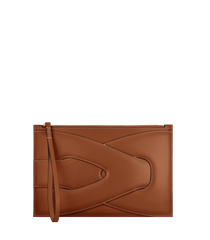 Nodde Pouch - Cognac