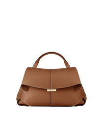 Mokki Mini - Textured Camel