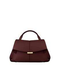 Mokki Mini - Textured Black Cherry