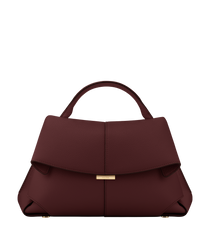 Mokki - Textured Black Cherry