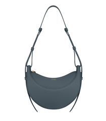Numéro Dix - Textured Midnight Blue