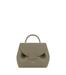 Numéro Un Nano - Textured Olive
