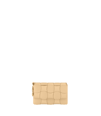 Neiti Card Holder - Duo Wheat