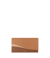 Sierra Wallet - Trio Camel
