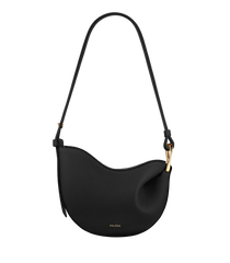 Tonca - Textured Black